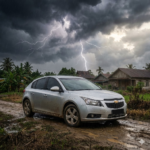 Chevrolet Cruze Hatchback